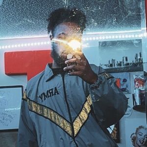 Meet your Posher, Greg